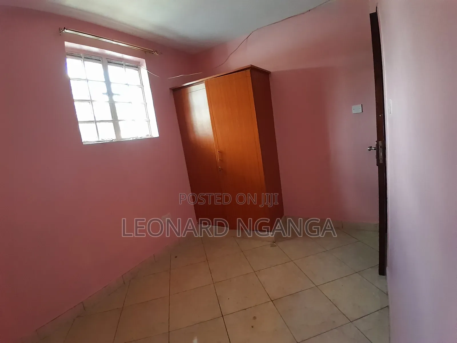 2bdrm Apartment in Emanuel Heights, Gathiga for rent