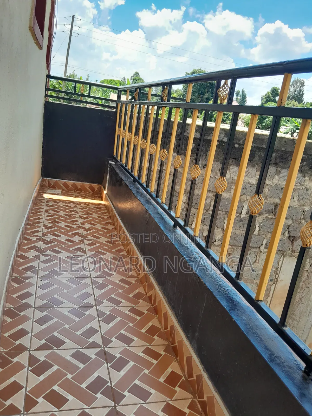2bdrm Apartment in Emanuel Heights, Gathiga for rent