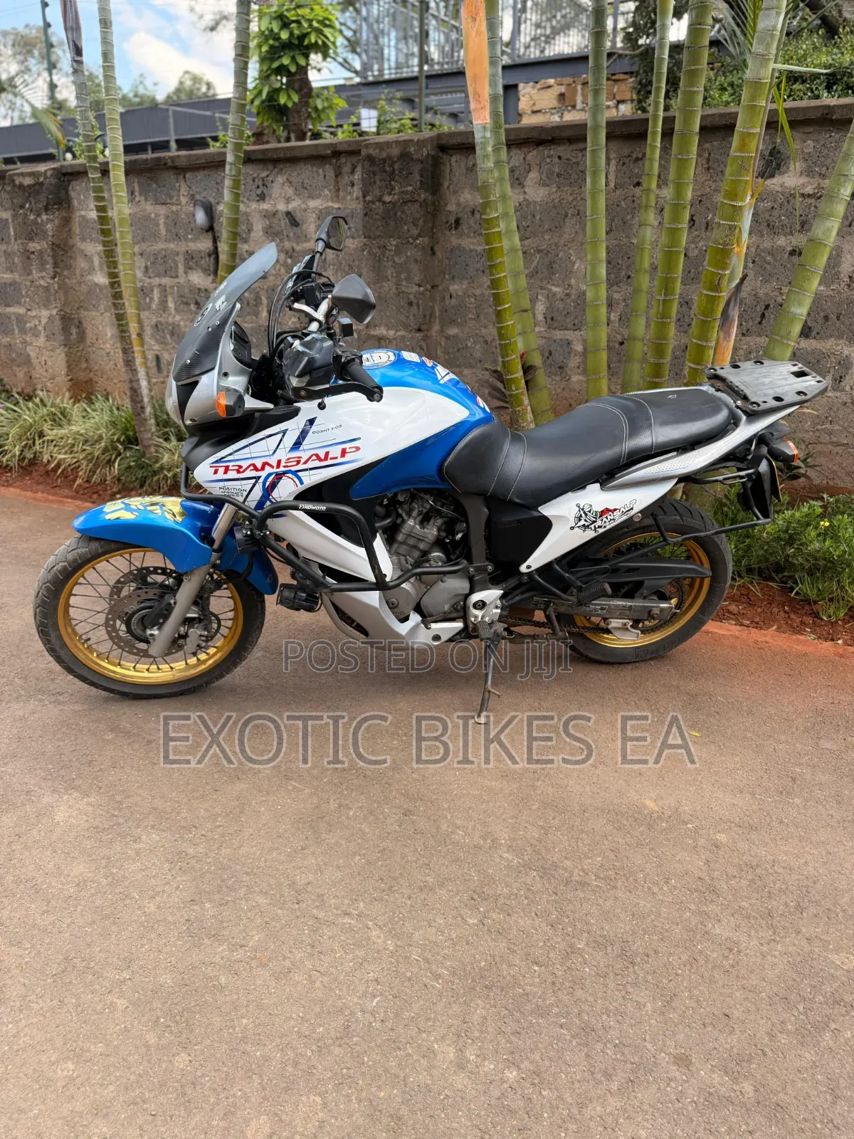 Honda 2009 White