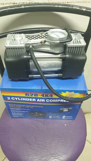 Portable Air Compressor Pump12v