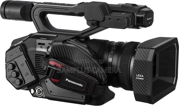 Panasonic Ag-Dvx200 Professional Camcorder