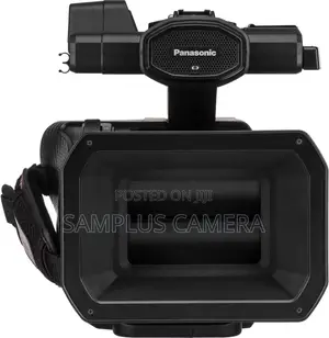 Panasonic Ag-Dvx200 Professional Camcorder
