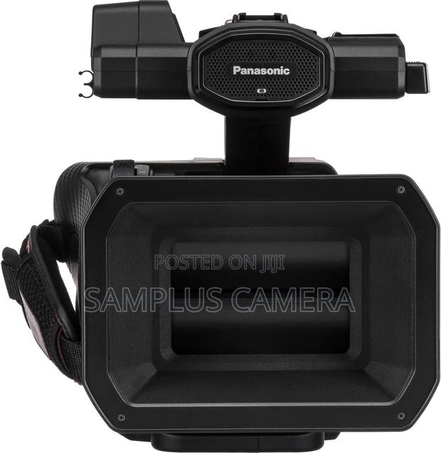 Panasonic Ag-Dvx200 Professional Camcorder - thumbnail 2