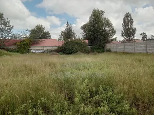 1/4 Plot in Muigai Estate