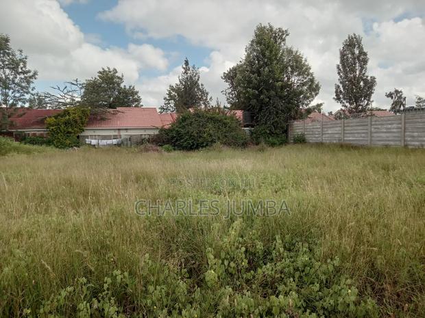 1/4 Plot in Muigai Estate - thumbnail 3