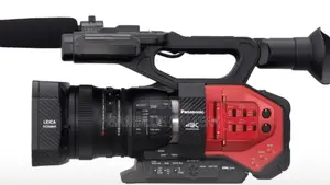 Panasonic Ag-Dvx200 Professional Camcorder
