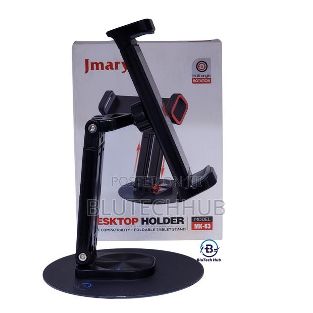 Jmary Desktop Phone Holder