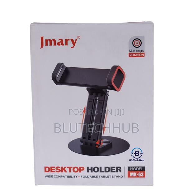Jmary Desktop Phone Holder - thumbnail 2