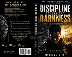 Discipline Beyond Darkness