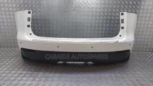 Crown 2013/2014 Rear/Back Bumper