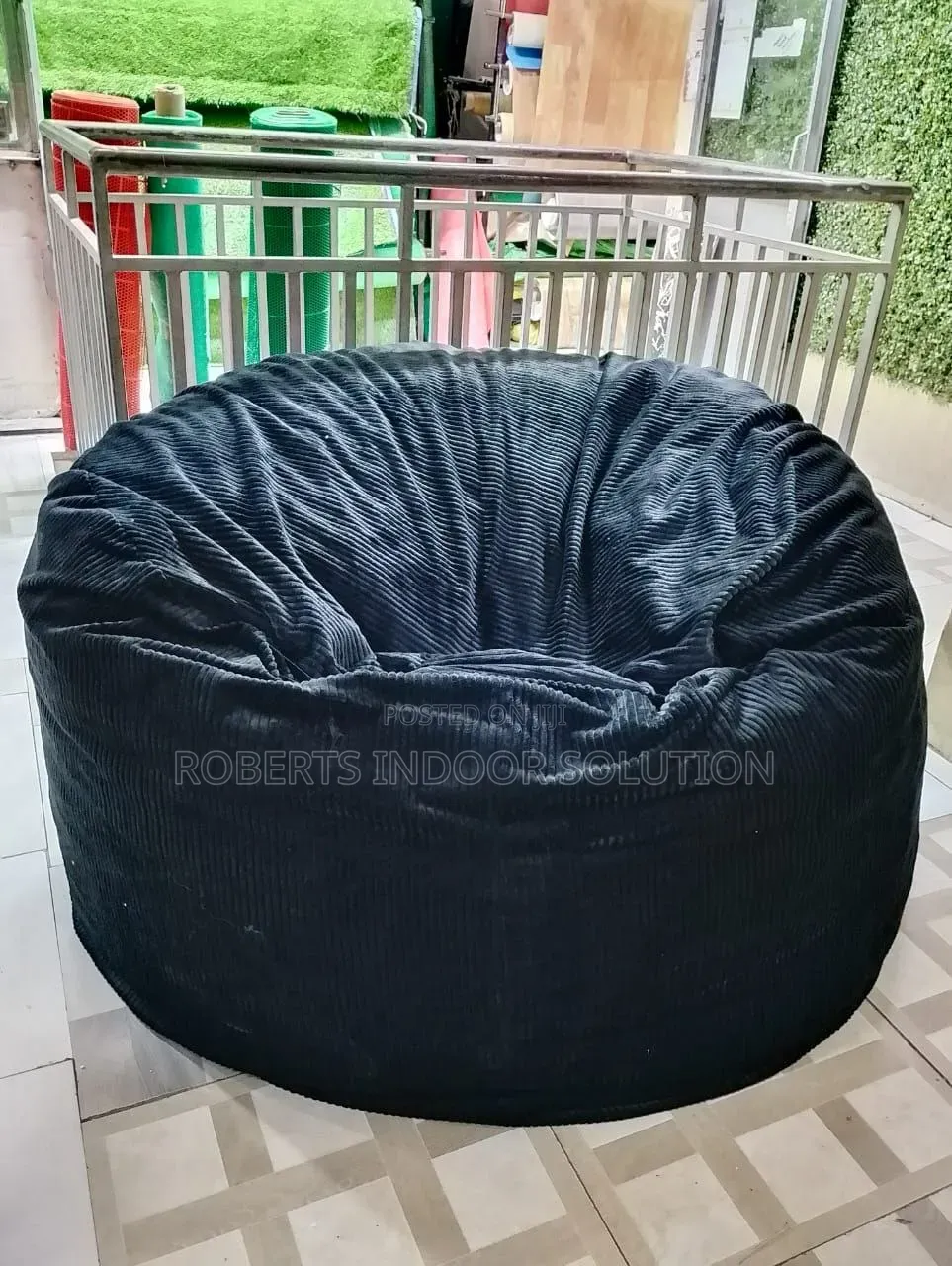 Three in One Versatile Bean Bag