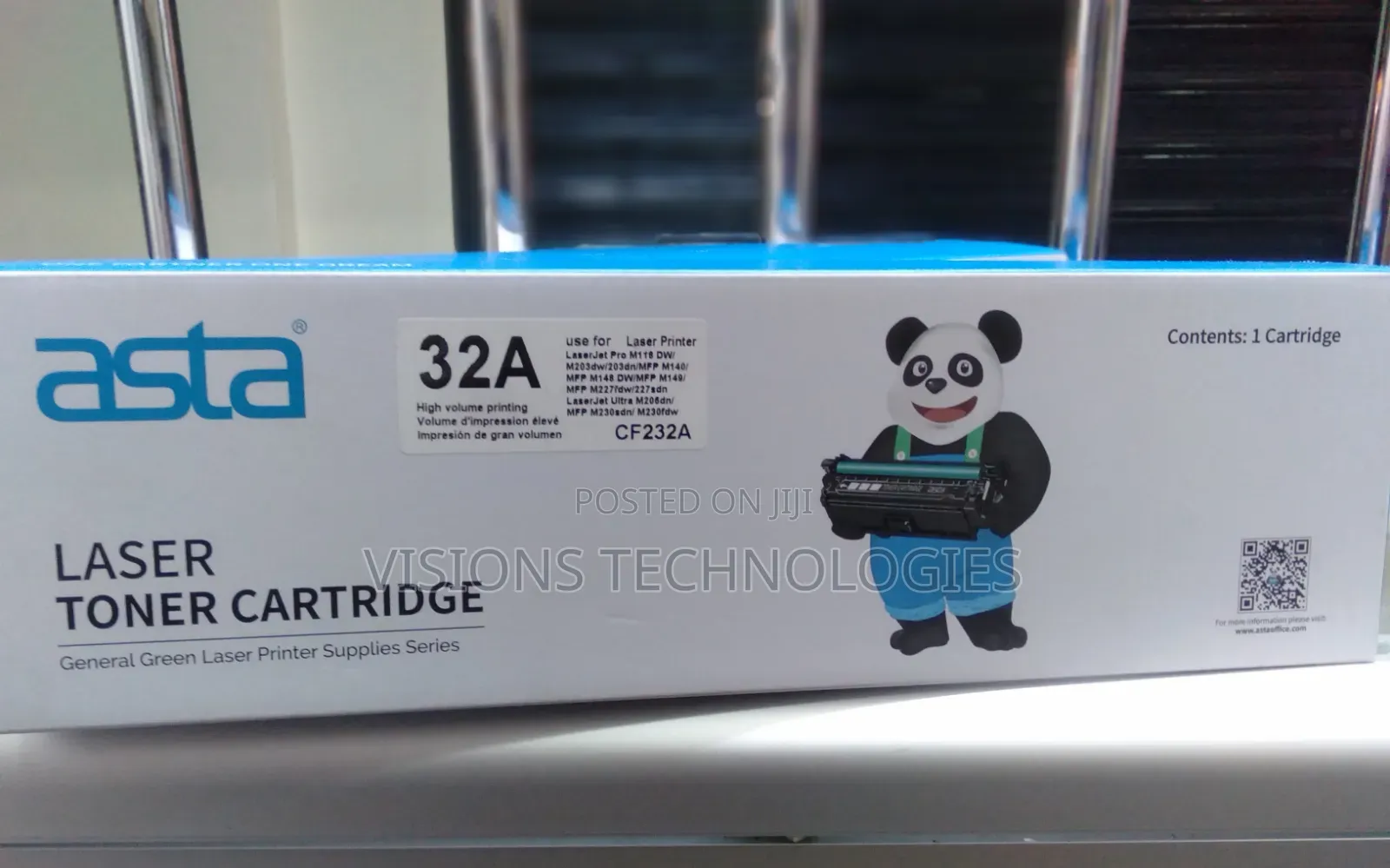 Asta Brand Hp32a Drum Unit