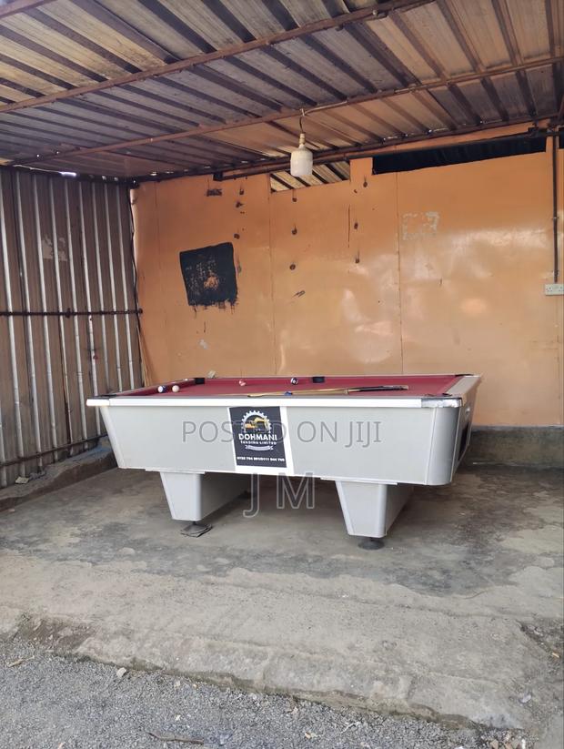 Pool Tables Available for Sale. - thumbnail 2
