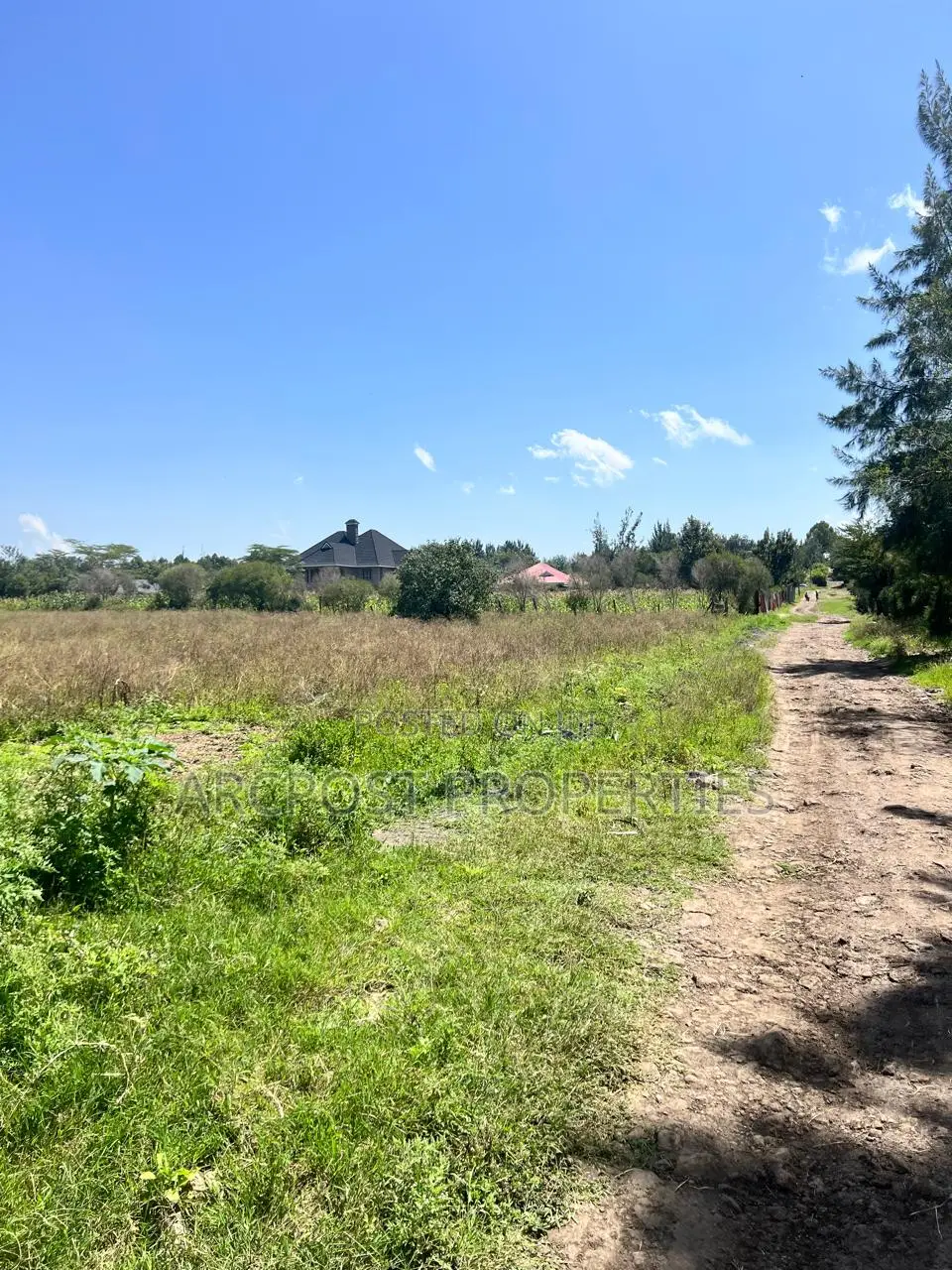 Prime 50x100 Plots for Sale in Kandisi Near Rimpa Kandisi Road