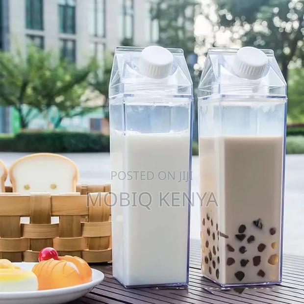 Milk Bottle 300ml - thumbnail 2