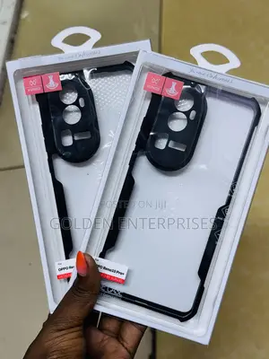 Oppo Reno10pro+ Xundo Case Cover