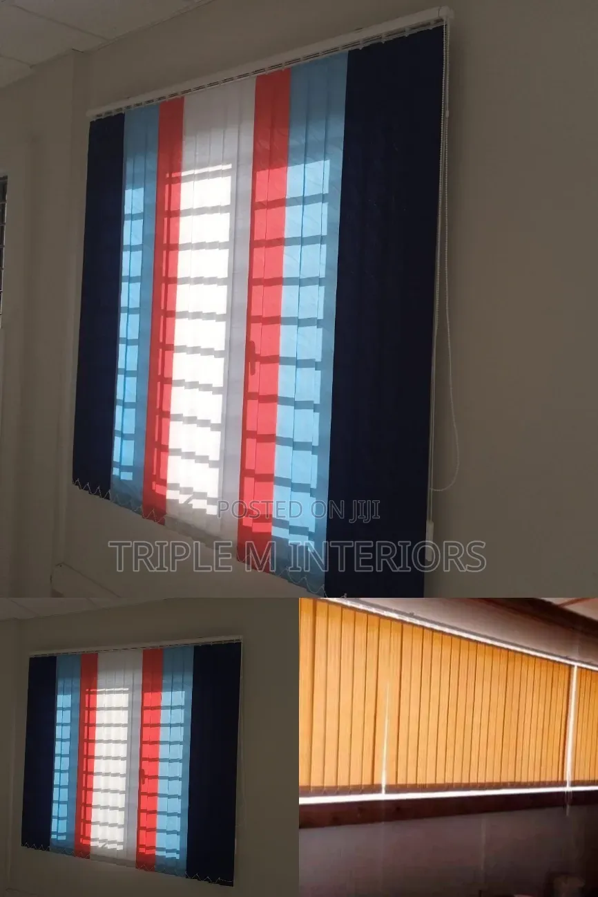 Shade Your Space in Style