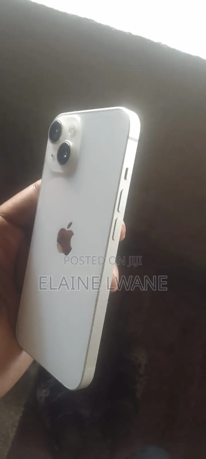 Apple iPhone 14 256 GB White