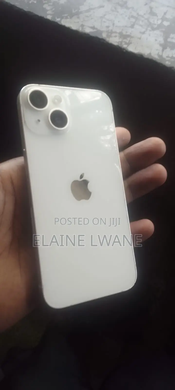 Apple iPhone 14 256 GB White