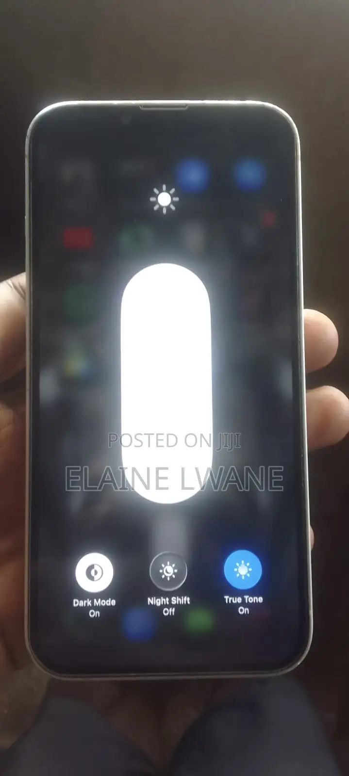Apple iPhone 14 256 GB White