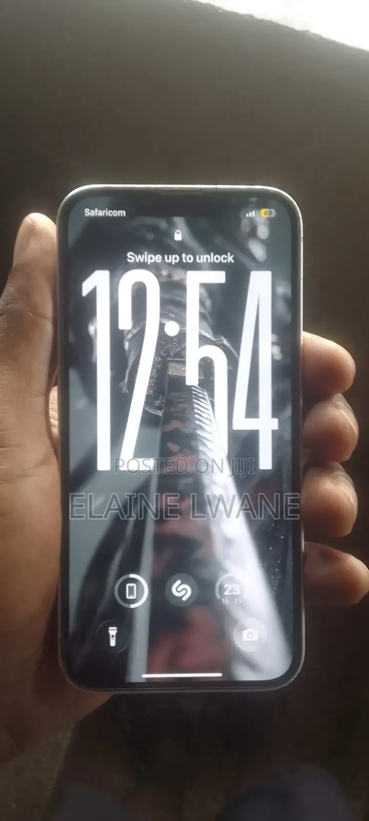 Apple iPhone 14 256 GB White
