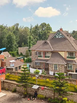 4bdrm House in Meru Town for sale