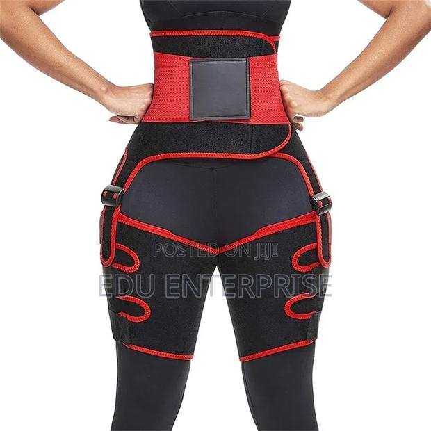 3 In 1 Waist And Thighs Trainer