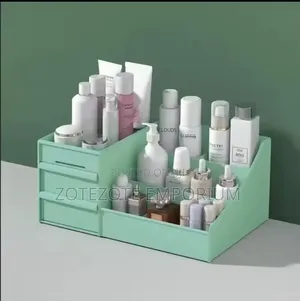Makeup Organizer
