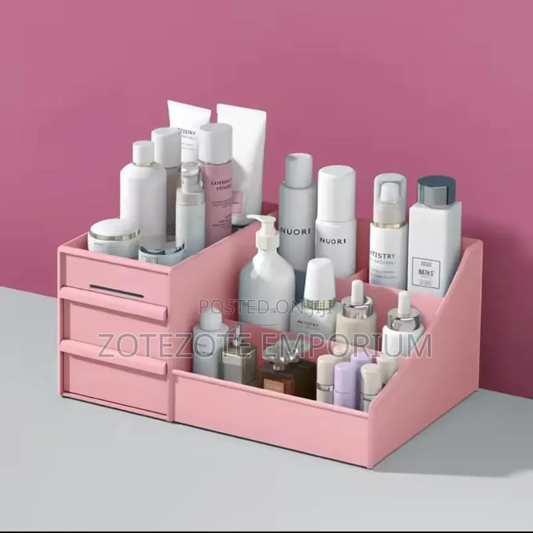 Makeup Organizer