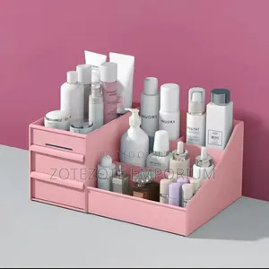 Makeup Organizer
