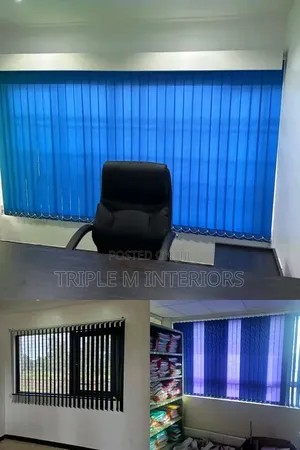 Blinds of All Kinds to Calm Your Minds