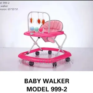 Baby Walker Available