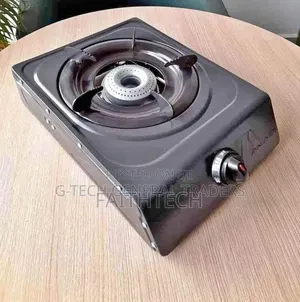 Amaze Single Burner