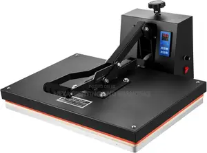 Best Selling A2_a3 Professional Heat Press Machine for Garments