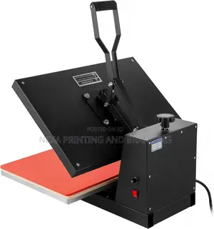 Best Selling A2_a3 Professional Heat Press Machine for Garments