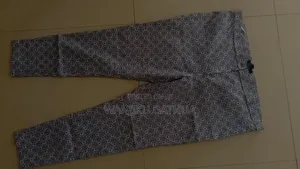Chino Pants