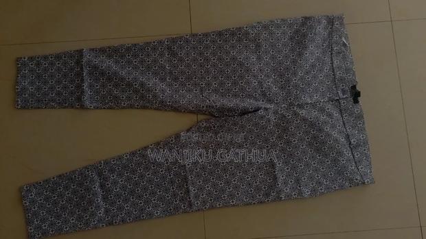 Chino Pants