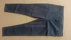 Chino Pants