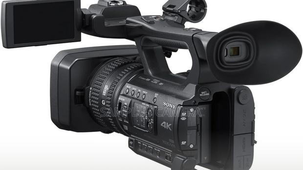 Sony PXW-Z150 Xdcam Videography Camcorder