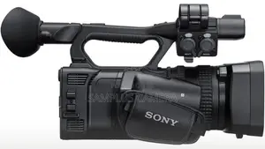 Sony PXW-Z150 Xdcam Videography Camcorder