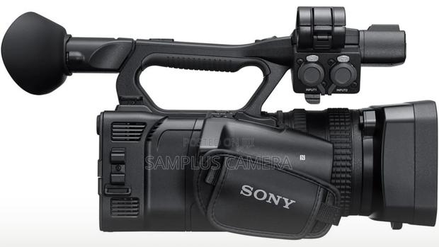 Sony PXW-Z150 Xdcam Videography Camcorder - thumbnail 2