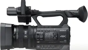 Sony PXW-Z150 Xdcam Videography Camcorder