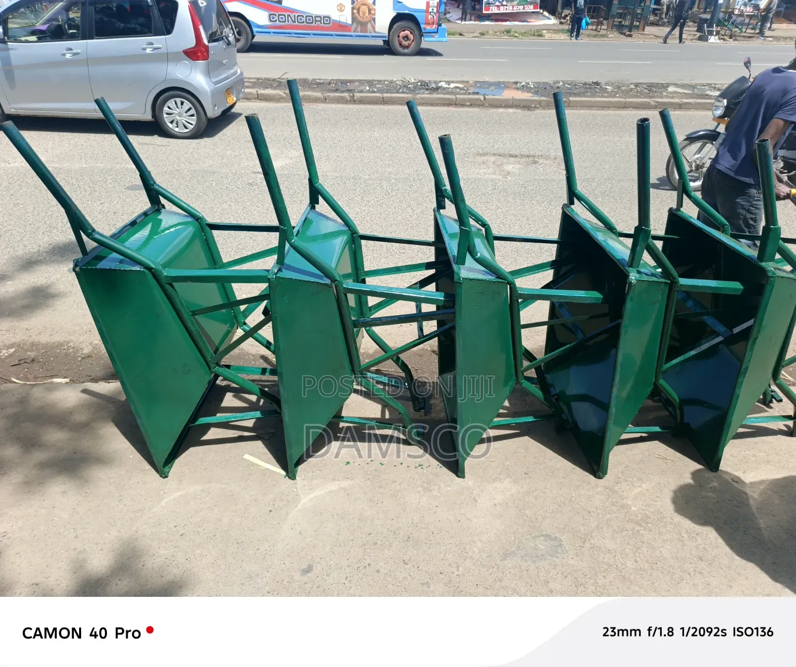 Best Wheelbarrow