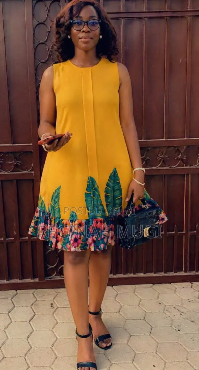 Trendy Dresses
