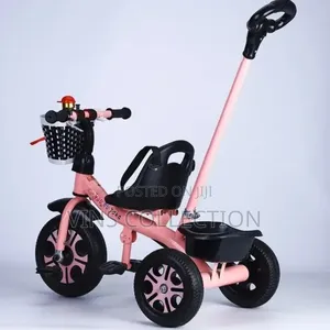 Push Tricycle