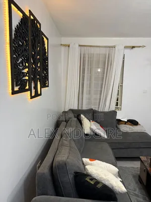 Furnished Cozy 1bedroom Airbnb at Membley Ruiru.