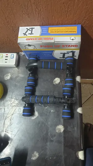 Push Up Handles