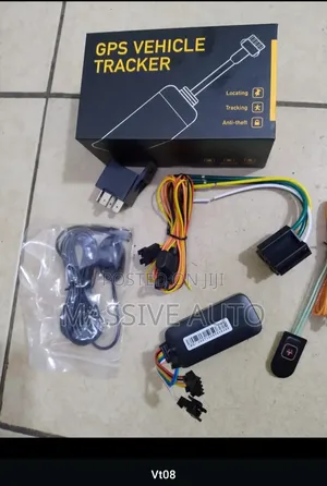 Vt08 Car Tracking Device/ Vt08 Car Tracker