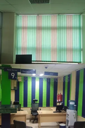 The Benchmark of Bespoke Blinds