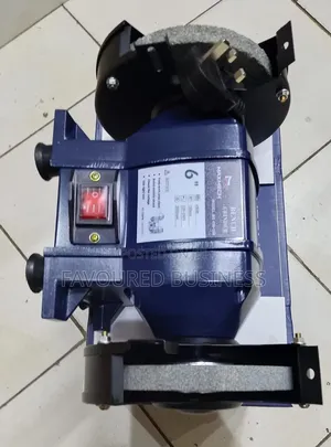 Powerful Bench Grinder Maxmech /Durable Maxmech 6 Inch Bench Grinder